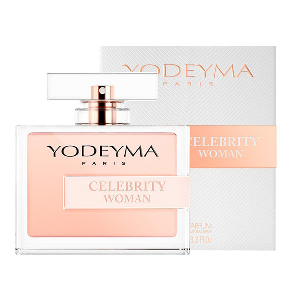 Yodeyma|Perfume|100ml|Celebrity Woman|