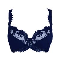 Thalia bra blue moon