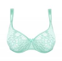 Empreinte melody bra aqua
