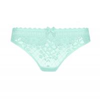 Empreinte melody brief aqua