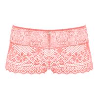 Empreinte cassiopee shorty 02151 peach