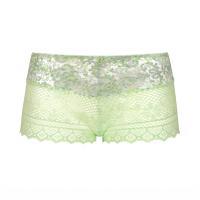 Empreinte cassiopee water lily