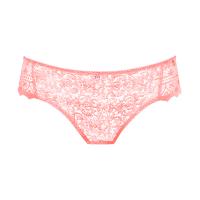 Empreinte cassiopee brief peach