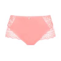 Empreinte cassiopee brief peach