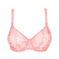 Empreinte cassiopee bra 07151 peach