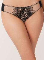 Empreinte agathe brief 03204 black