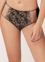 Empreinte agathe panty 05204 black