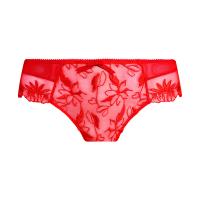 Empreinte anouk shorty poppy