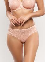 Empreinte Leia brief