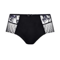 amour panty black