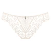 empreinte cassiopee thong silk