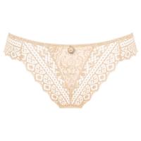 Empreinte Cassiopée thong 01151 creamy beige