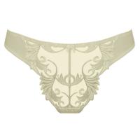 Empreinte Thalia Thong Ivory