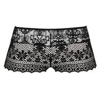 Empreinte Cassiopee shorty 02151 Black