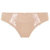 Empreinte Luicle brief 03198 Pralin