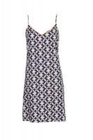 Taylor geo print