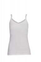 piper jersey vest
