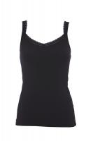 Cyberjammies Nancy vest black
