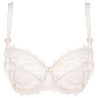 Empreinte Louise Balcony Bra Natural