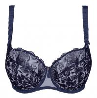 Empreinte Agatha bra 08204 cobalt