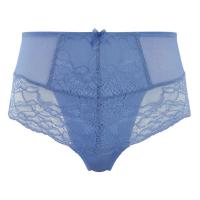 Panache imogen h/w brief cornflower