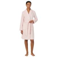 Ralph Lauren short robe pink