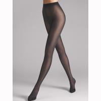 Wolford|Velvet de Luxe|50 10687|Anthracite||wedding|brand name tights|luxury brand|hosiery|Pollard and Read