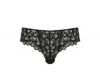 Panache allure brief black/latte