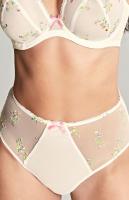 Panache meadow deep brief ivory