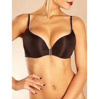 Chatelle|Irresistible|bra|black|luxury