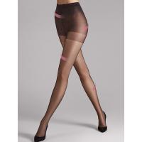 Miss W|Absolute|Wolford|brand tights|tights|Wolford tights|nearly black|hosiery|Pollard and Read