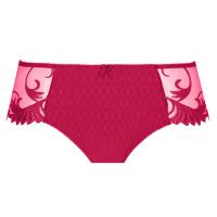 empreinte thalia shorty 1256 rose indien