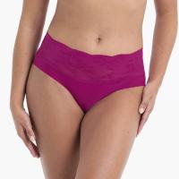 Anita essentails brief candy pink