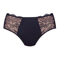 Anita Orely high waist brief 1382 black