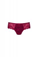 Rosa faia bobette shorty red