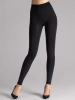 Wolford Velvet de Luxe 66 leggings