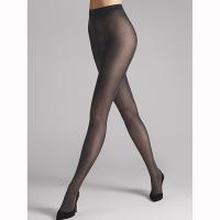 Wolford|Satin Opaque|18379|tights|ladies tights|brand name tights|luxury brand|Pollard and Read