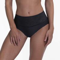 Anita essentail smart brief shadow blue