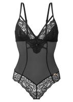 Gossard nonwired body