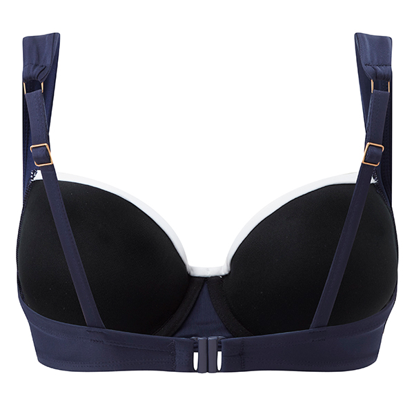 Portofino|Panache|ladies swimwear|bikini top|holiday shop|nautical|