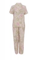 sally floral print