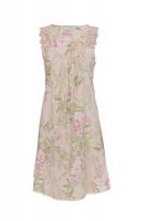 Sally floral print nightdress