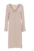 Nora rose sally long sleeve nightdress