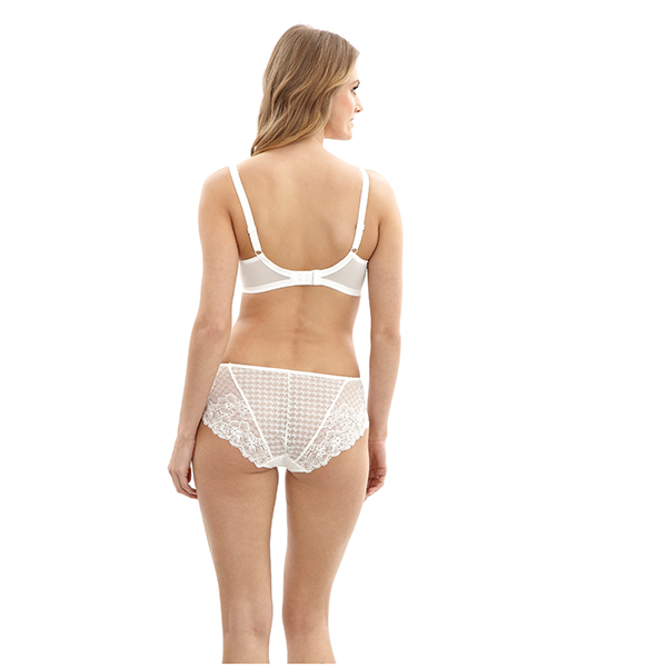 Panache|Envy|Bra|Balcony|brand name lingerie|fuller cups|fuller bust|larger cups|D+ Lingerie