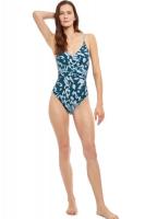 Gottex miss butterfly swimsuit