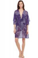 Gottex natural essence kimono