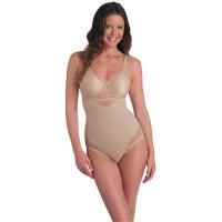 Miraclesuit|Shapewear|high waist|brief|ladies lingerie|nude|skin|black|bum control|tum contol|