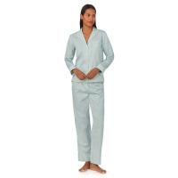 Ralph Lauren stripe woven pj set