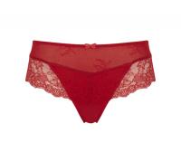 Panache ana brief red