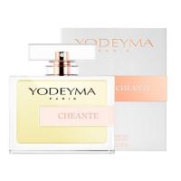 Yodeyma|Cheante|Eau|de|Parfum|100ml|Box|